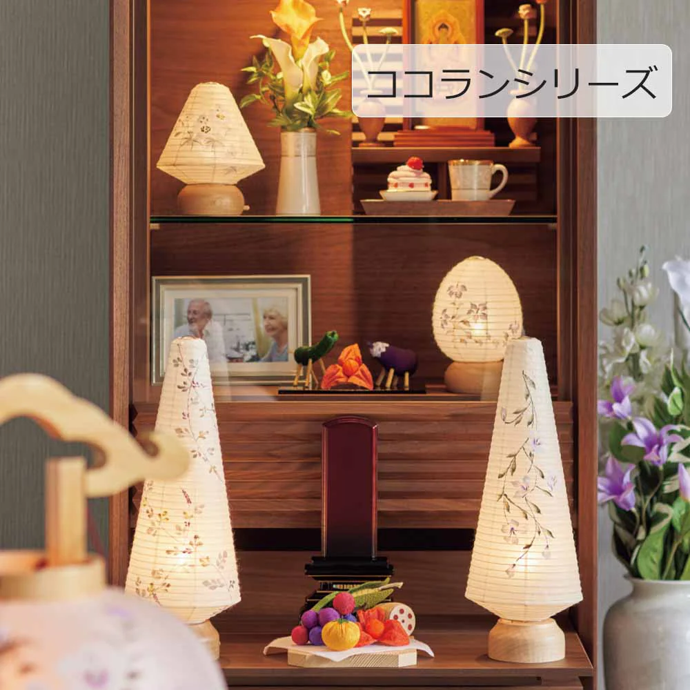新型 ココランミニ 淡墨桔梗 - Image 10
