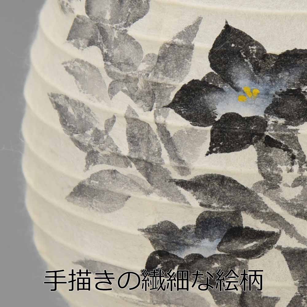 新型 ココランミニ 淡墨桔梗 - Image 3