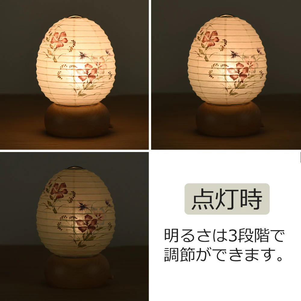 新型 ココランミニミニ 紅桔梗 - Image 8