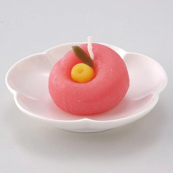キャンドル 和菓子づくしギフトセット - Image 2