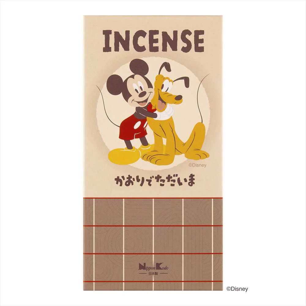 ディズニーインセンス 平箱 - Image 7