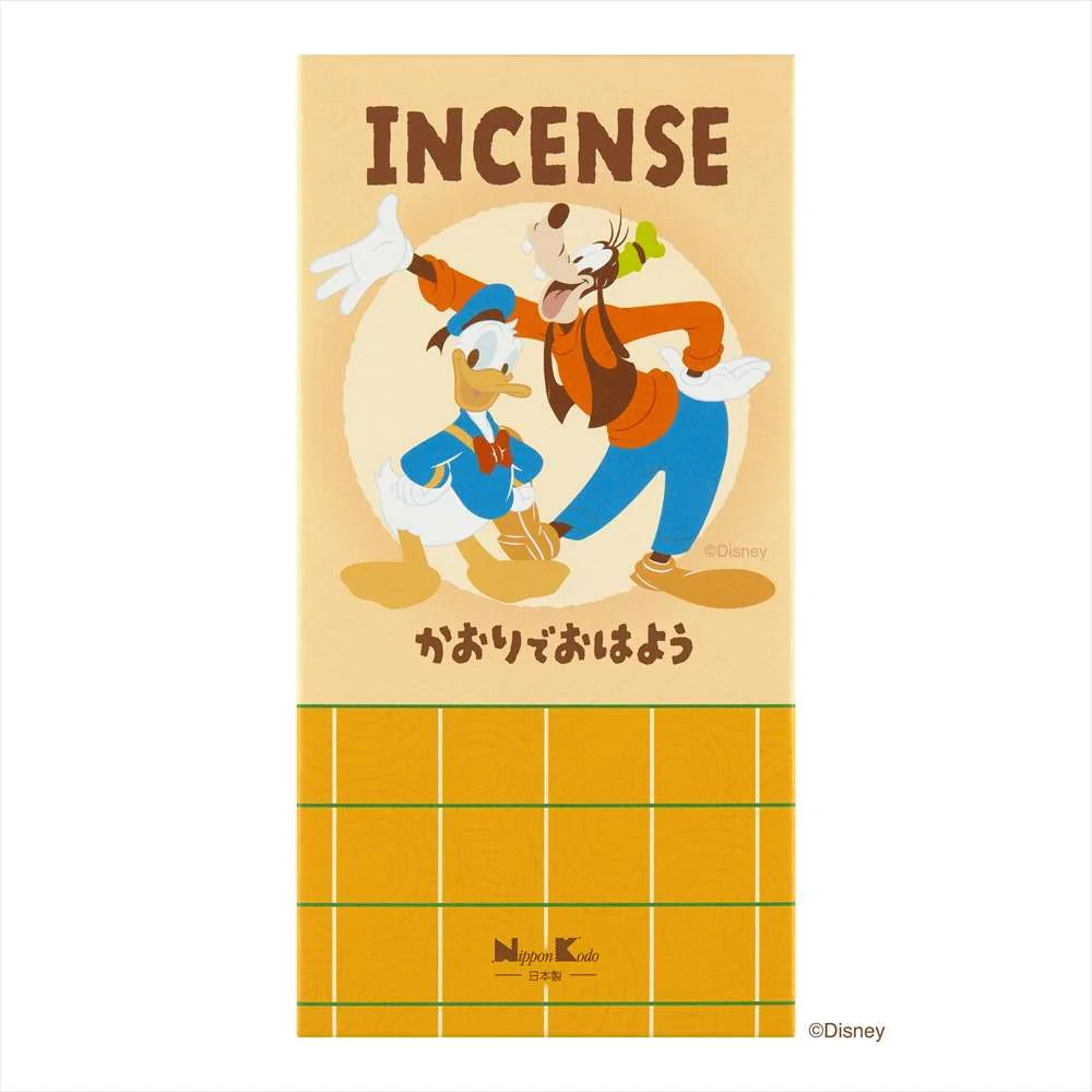 ディズニーインセンス 平箱 - Image 8