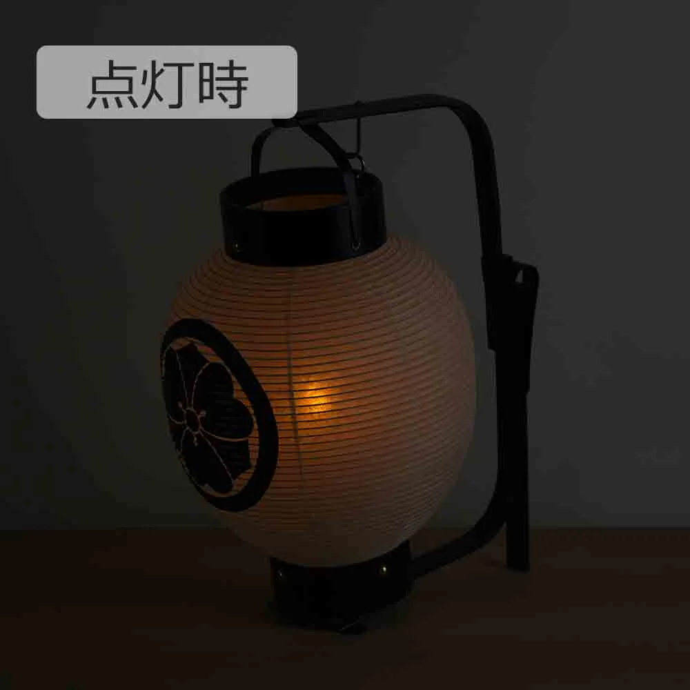 弓張 九子 家紋・家名・桐箱入 - Image 8