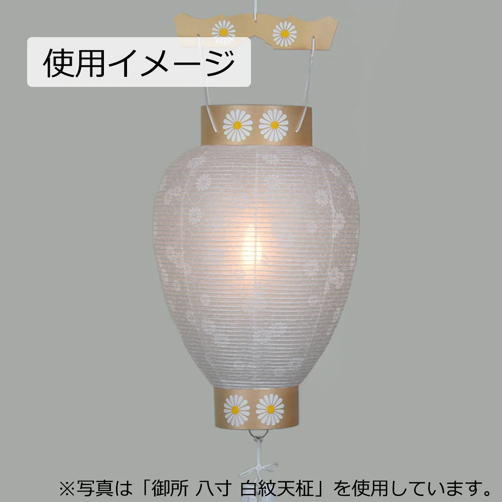 ローソク電池灯 LED - Image 4