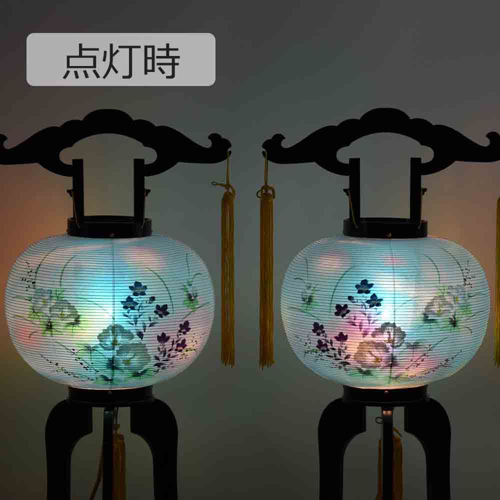 回転 楓 9号 芙蓉 対 - Image 4