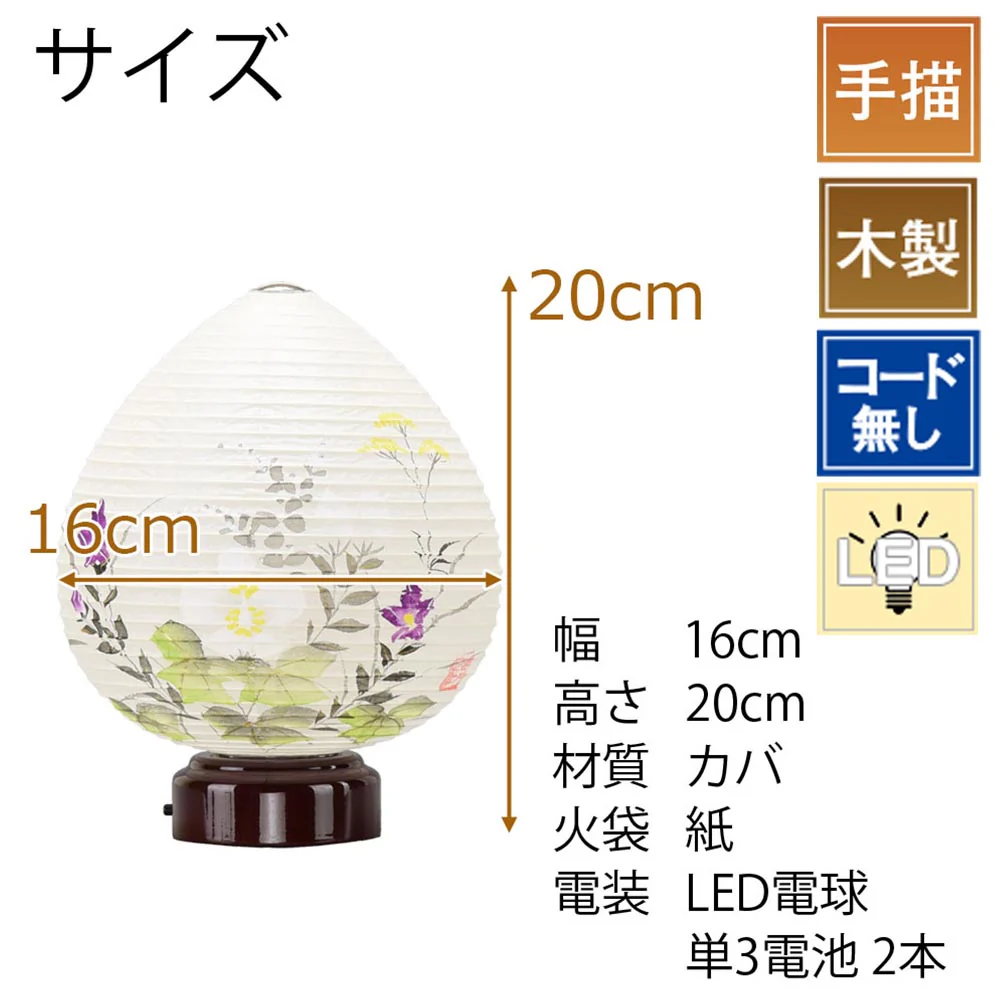 新型 極み結花 LED 芙蓉 - Image 2