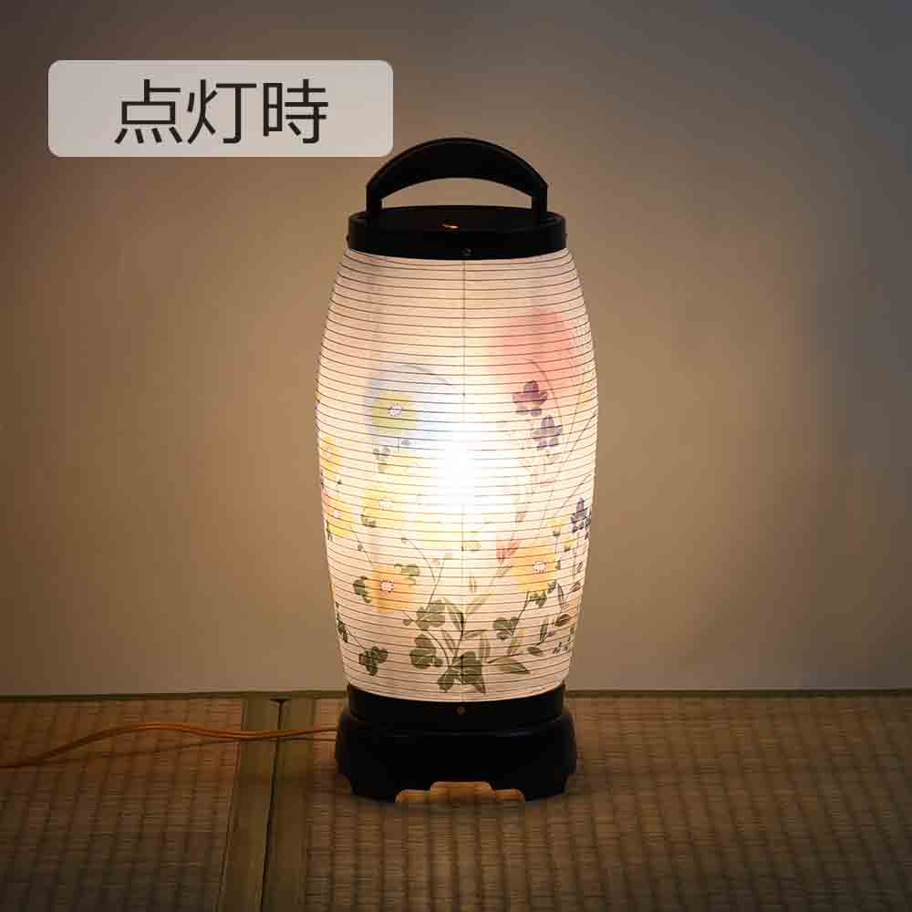 新型 回転 せいらん 2号 菊桔梗 - Image 4