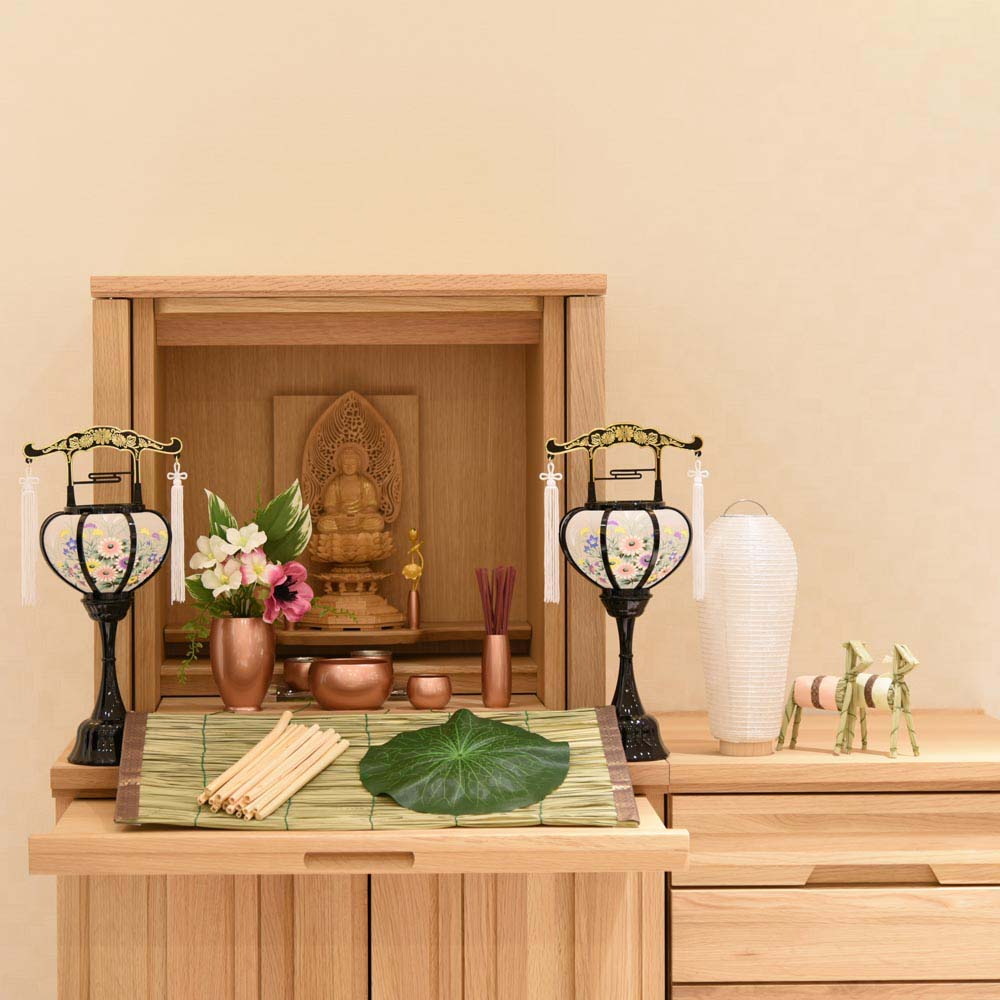 新型 小珠セット 白・撫子 - Image 6