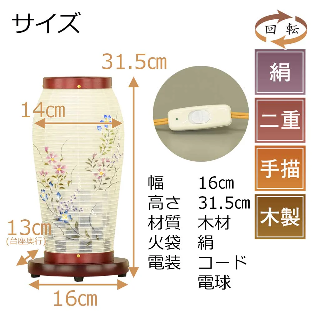 新型 まほろば1号 桜調 - Image 2