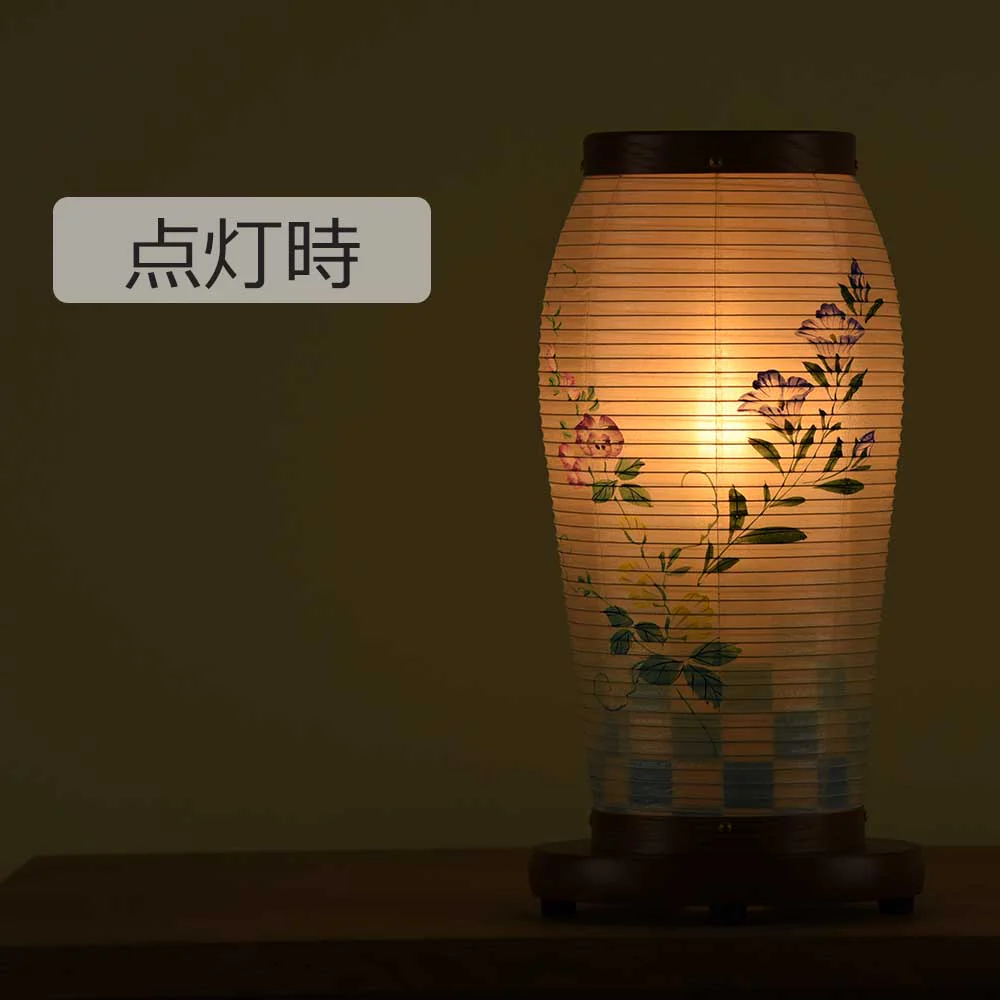 新型 まほろば2号 ケヤキ調 LED - Image 4