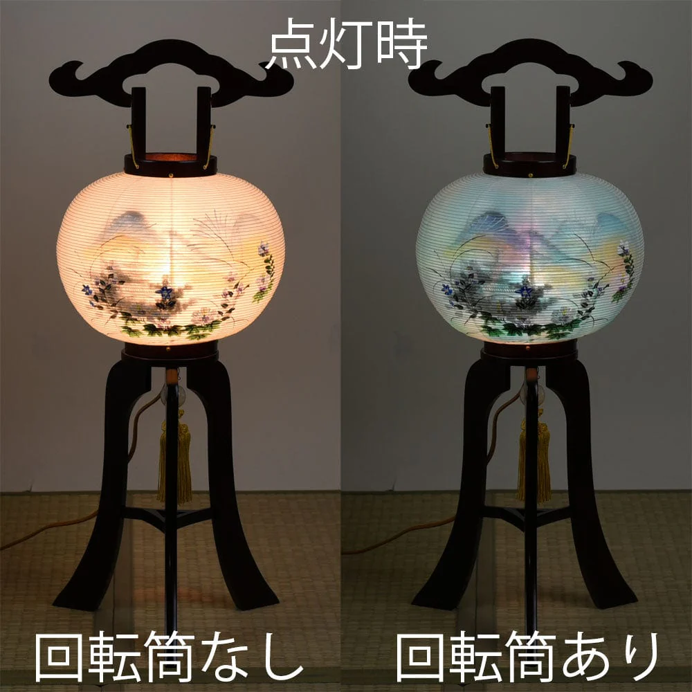 姫行灯 芙蓉三重塔 - Image 6