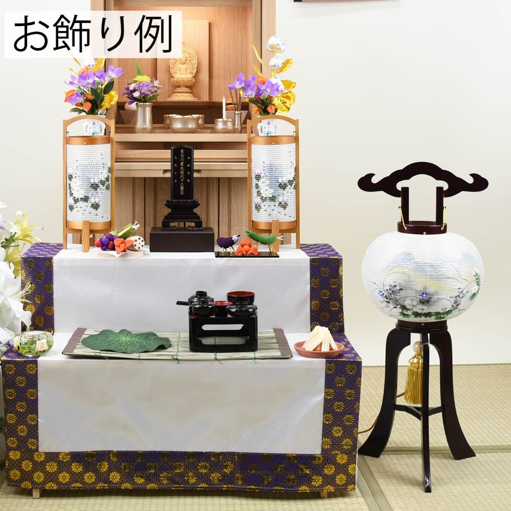 姫行灯 芙蓉三重塔 - Image 9