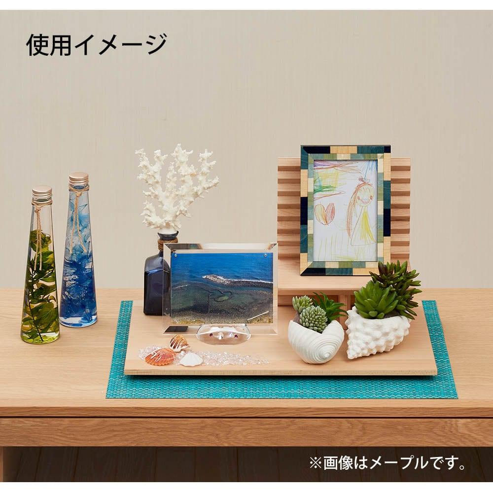 ガレリアスタンド メープル - Image 4