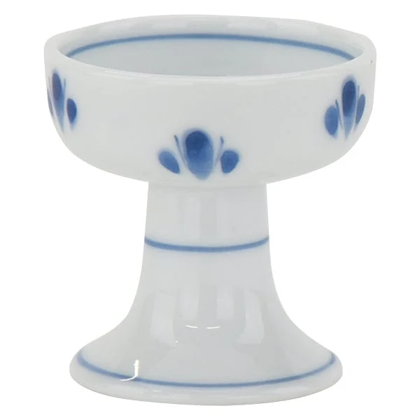 仏飯器 花散らし - Image 6