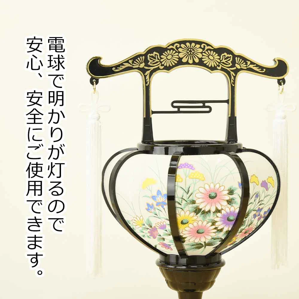 【WEB限定】初盆セット コンパクト 4点セット 2-D - Image 13