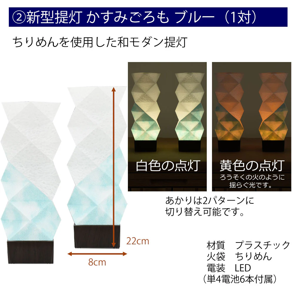 初盆セット リビングセット 7-K - Image 4