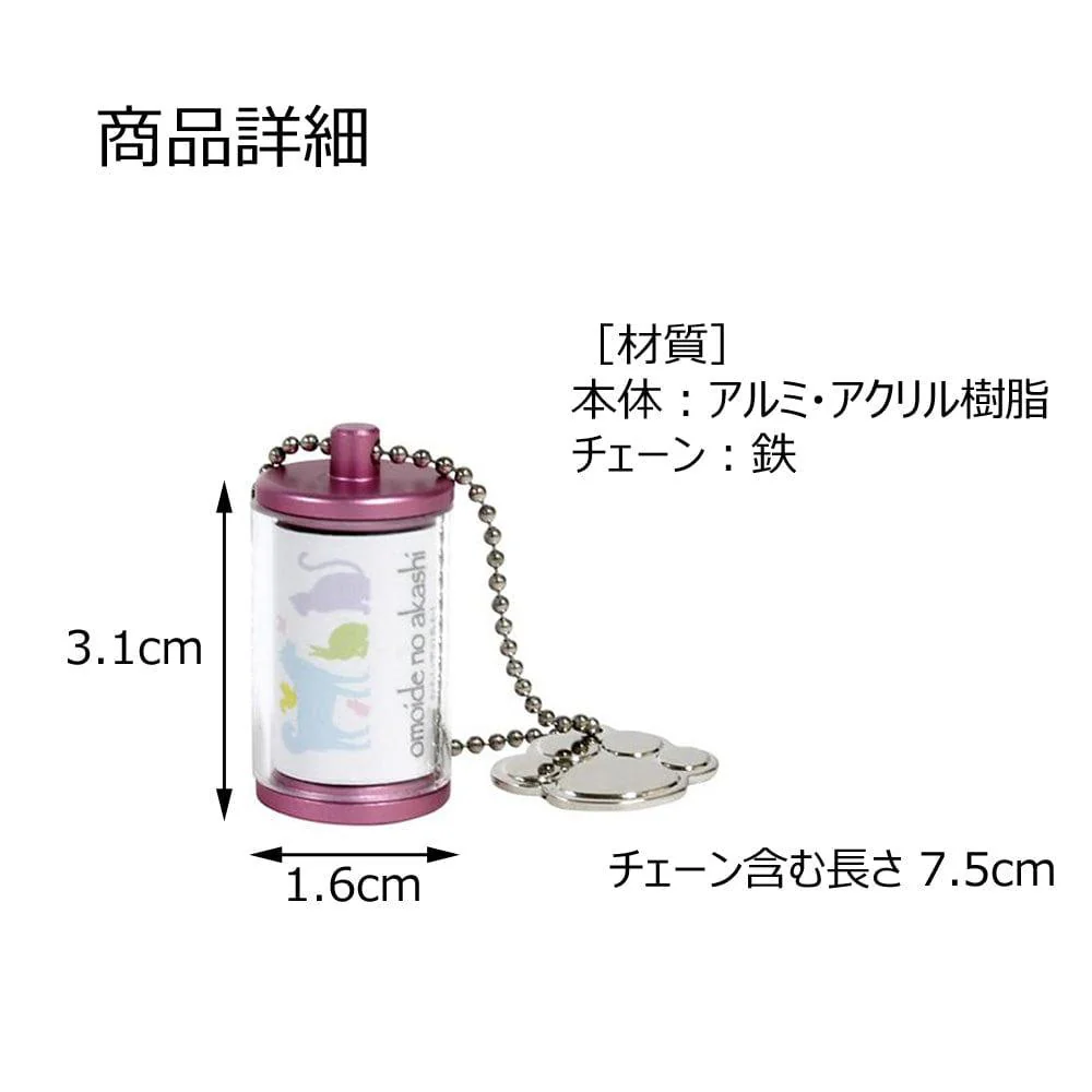 P 遺骨カプセル メモリアル - Image 4
