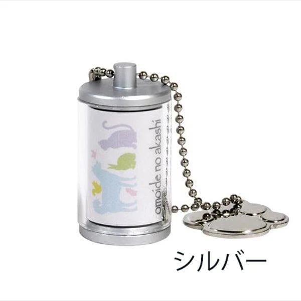 P 遺骨カプセル メモリアル - Image 5
