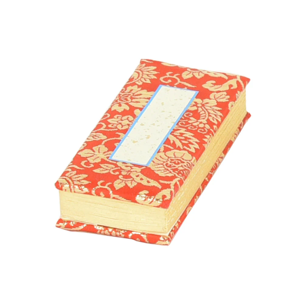 過去帳 本金 日なし 3.0寸 - Image 8
