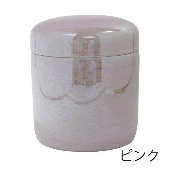 P 骨壺 パール 5.0寸 - Image 3